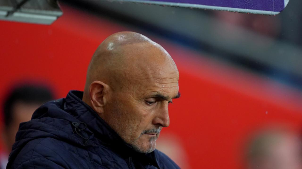 Luciano Spalletti