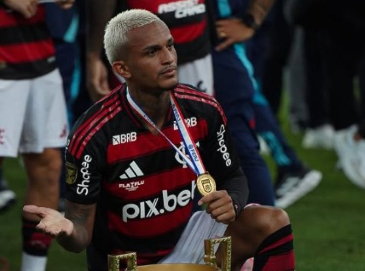 Wesley Franca