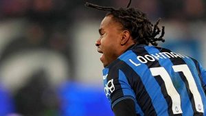 Sciolto ogni tipo di dubbio
