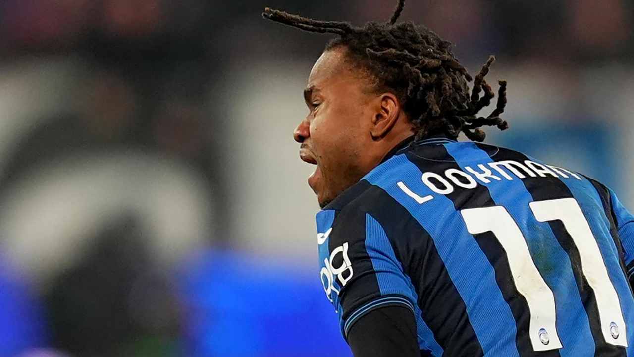 Sciolto ogni tipo di dubbio