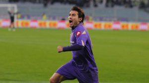 Senza coca avrebbe vinto il Pallone d'Oro