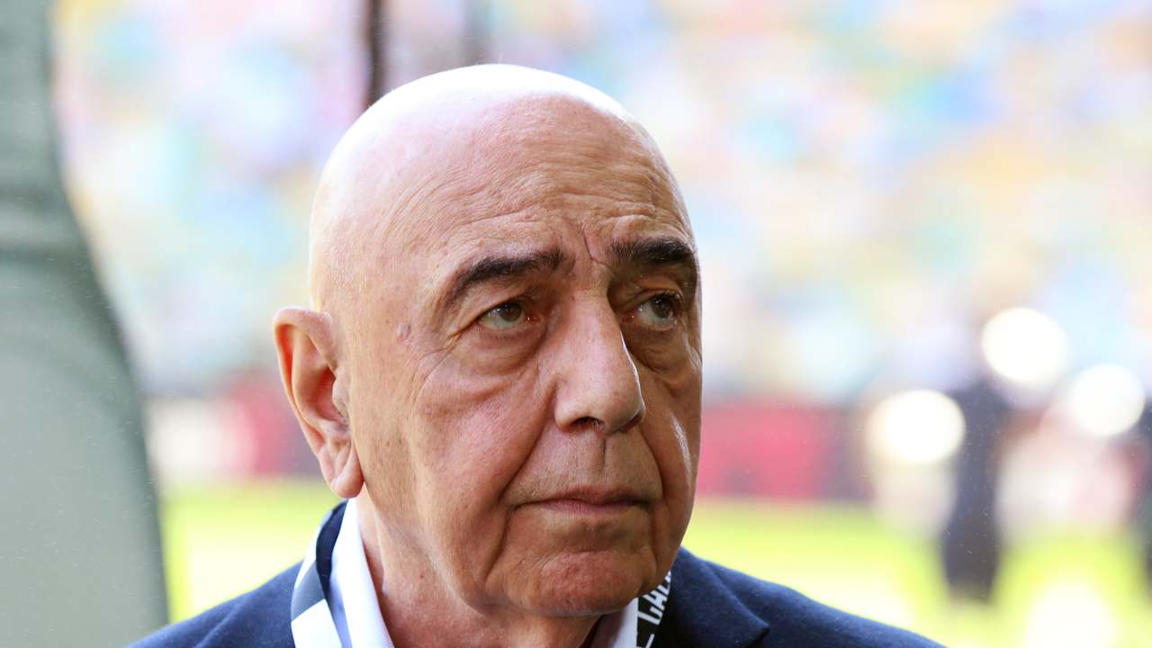 Arrivano gli americani