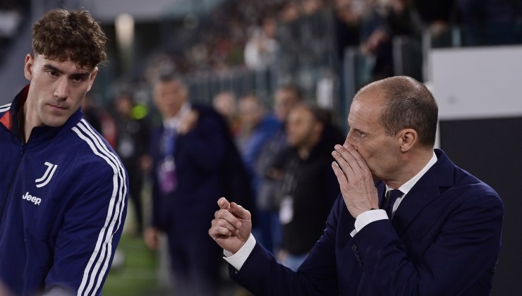 Vlahovic al Milan, le ultime