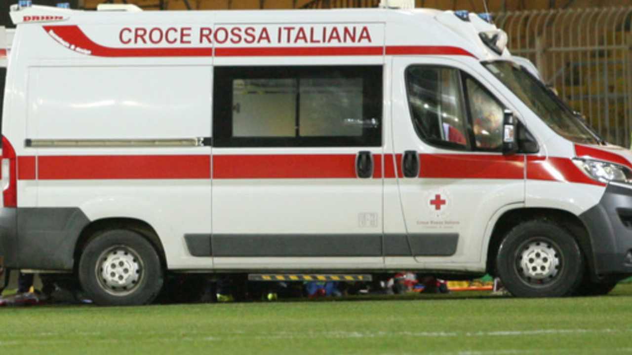 Dolore allucinante ai testicoli
