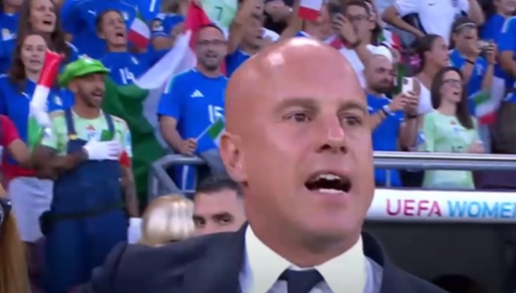 Soncin deluso per il rigore concesso alla fine