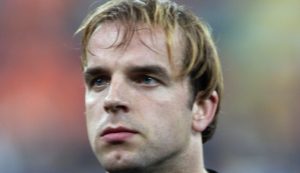 Andy Van der Meyde (LaPresse) - ilposticipo.it