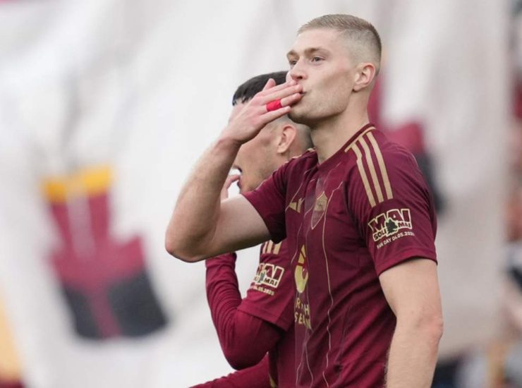 Artem Dovbyk