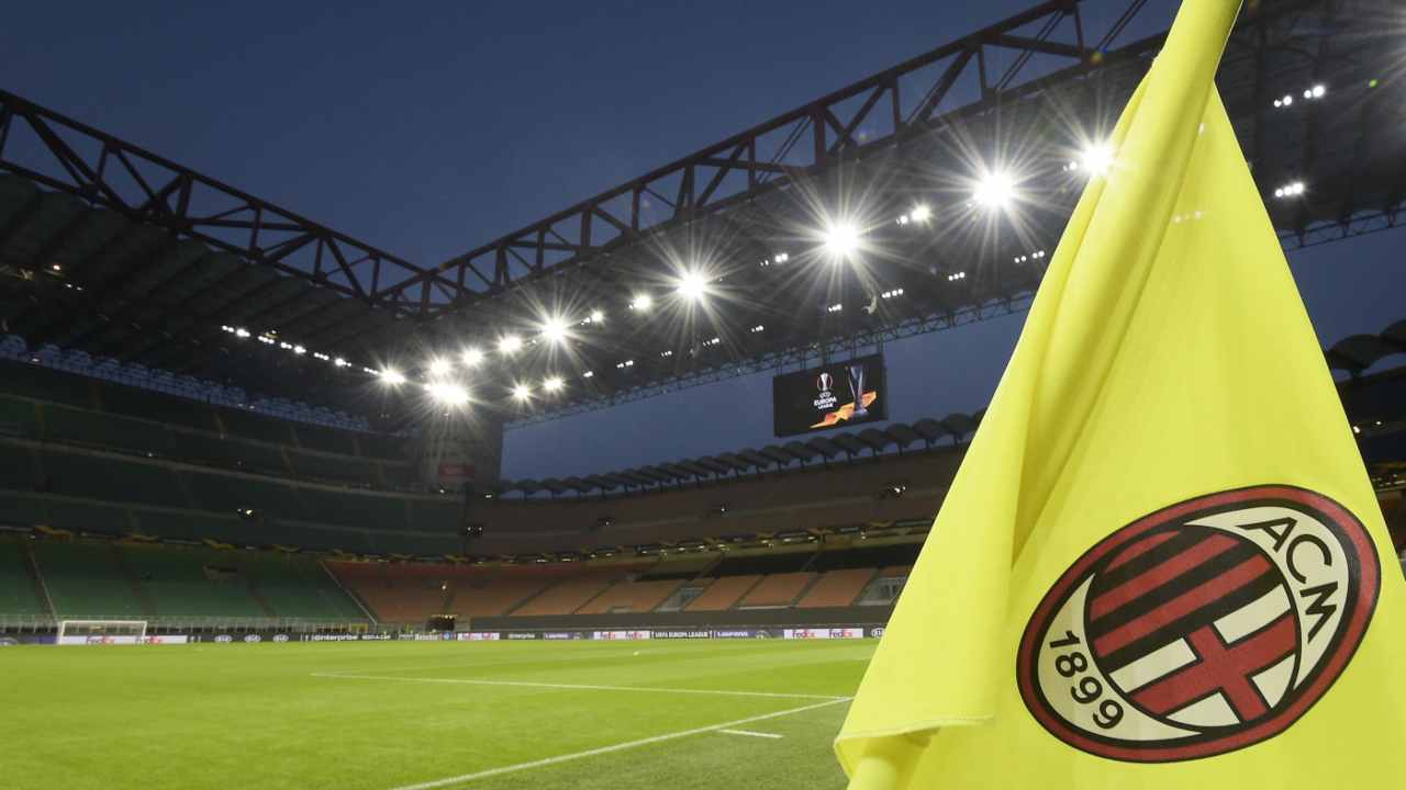 Ritornerebbe volentieri al Milan