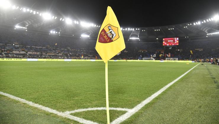 Colpo in prospettiva futura per i giallorossi