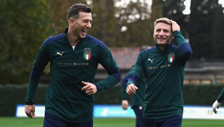 Un doppio aiuto anche per Gattuso 