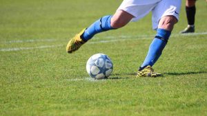 Calcio di rigore