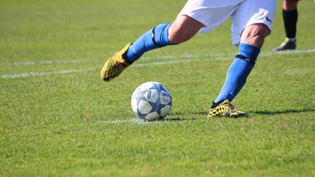 Calcio di rigore