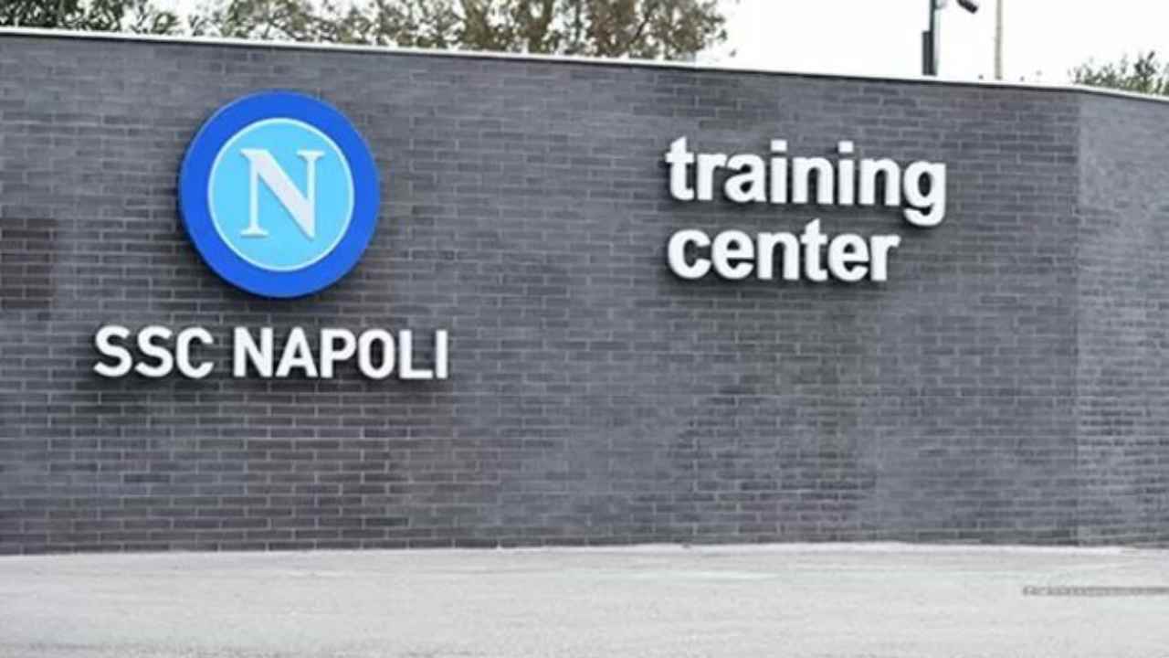 Arriva il nuovo acquisto azzurro