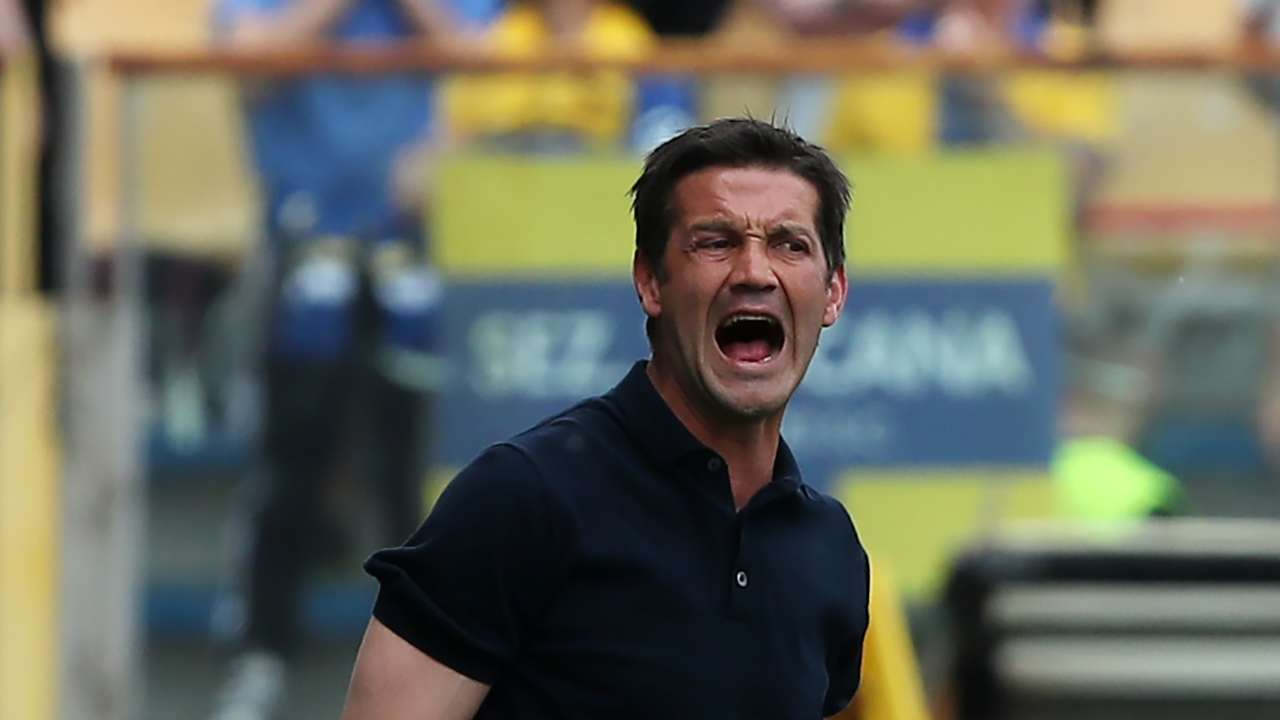 CHIVU SFIDUCIATO