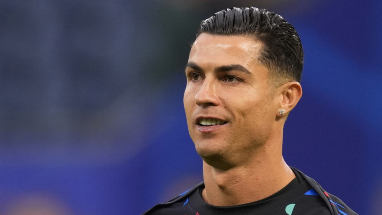Como su Ronaldo
