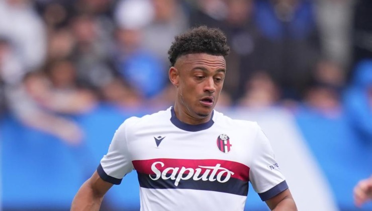 Napoli su Ndoye