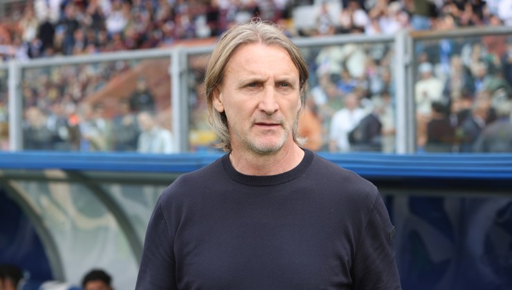 Nicola riparte dalla Cremonese