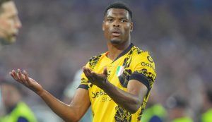 Denzel Dumfries (LaPresse) - ilposticipo.it