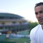 Lascia il tennis a 38 anni