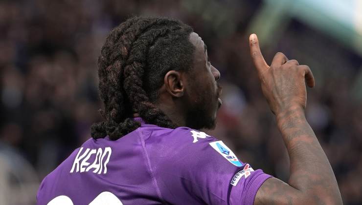 Fiorentina appesa a un filo