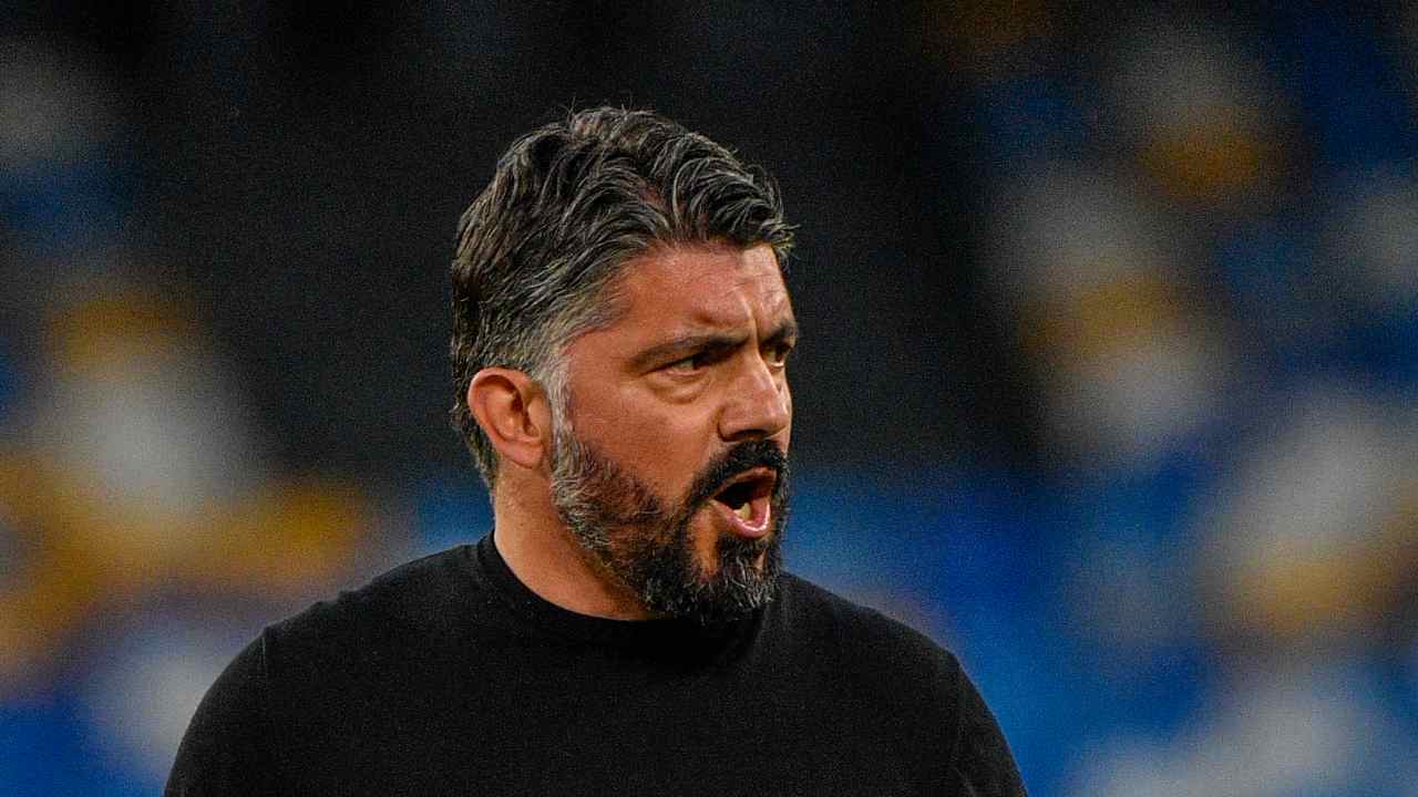 Gennaro Gattuso