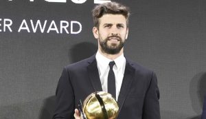 Gerard Piqué (LaPresse) - ilposticipo.it