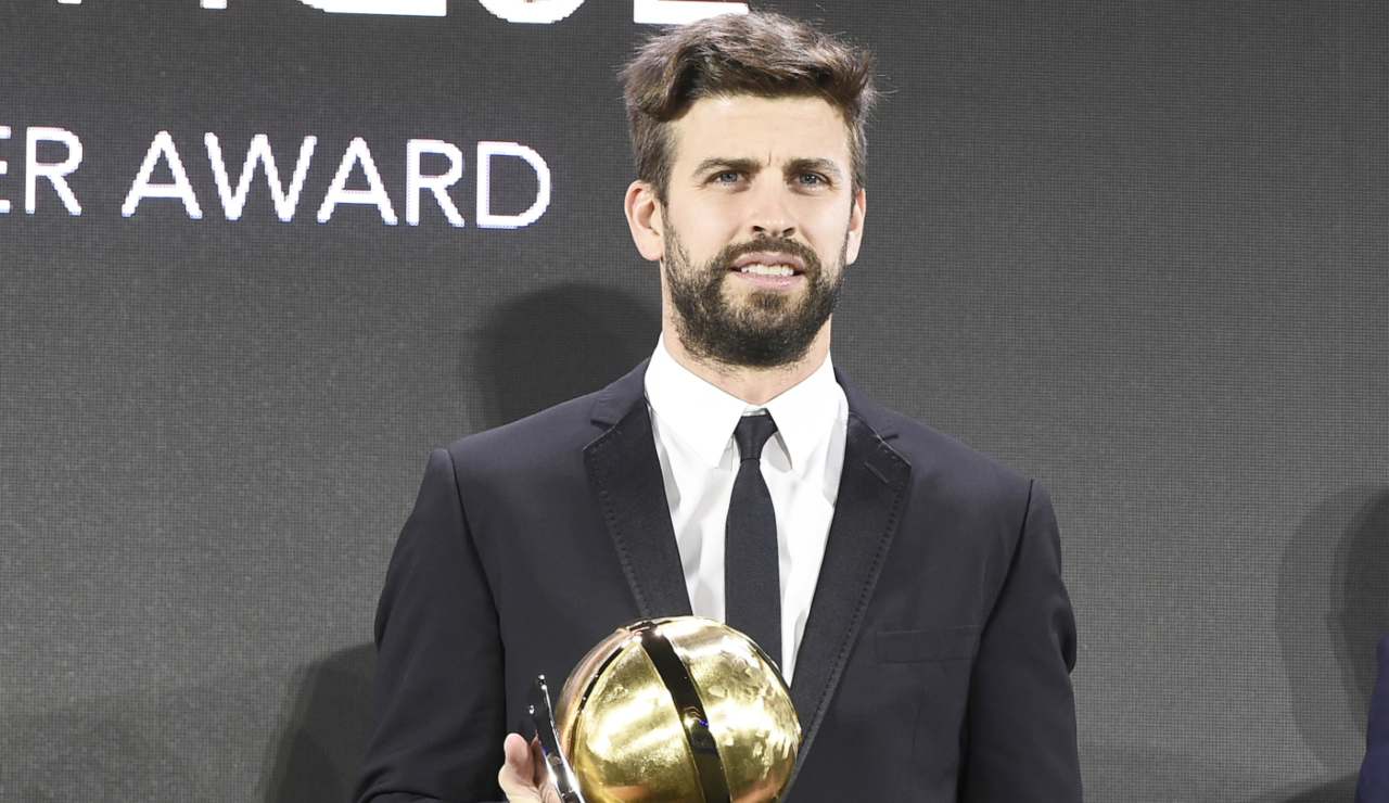 Gerard Piqué (LaPresse) - ilposticipo.it