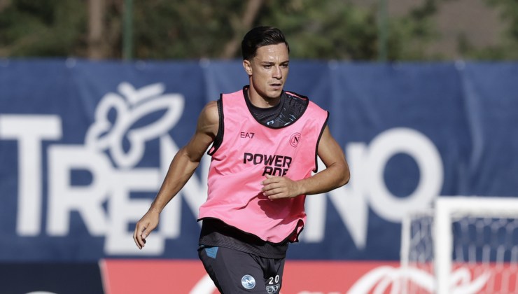 L'Atletico vuole Raspadori