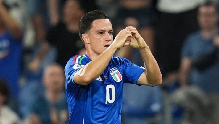 Ipotesi scambio tra Napoli e Fiorentina