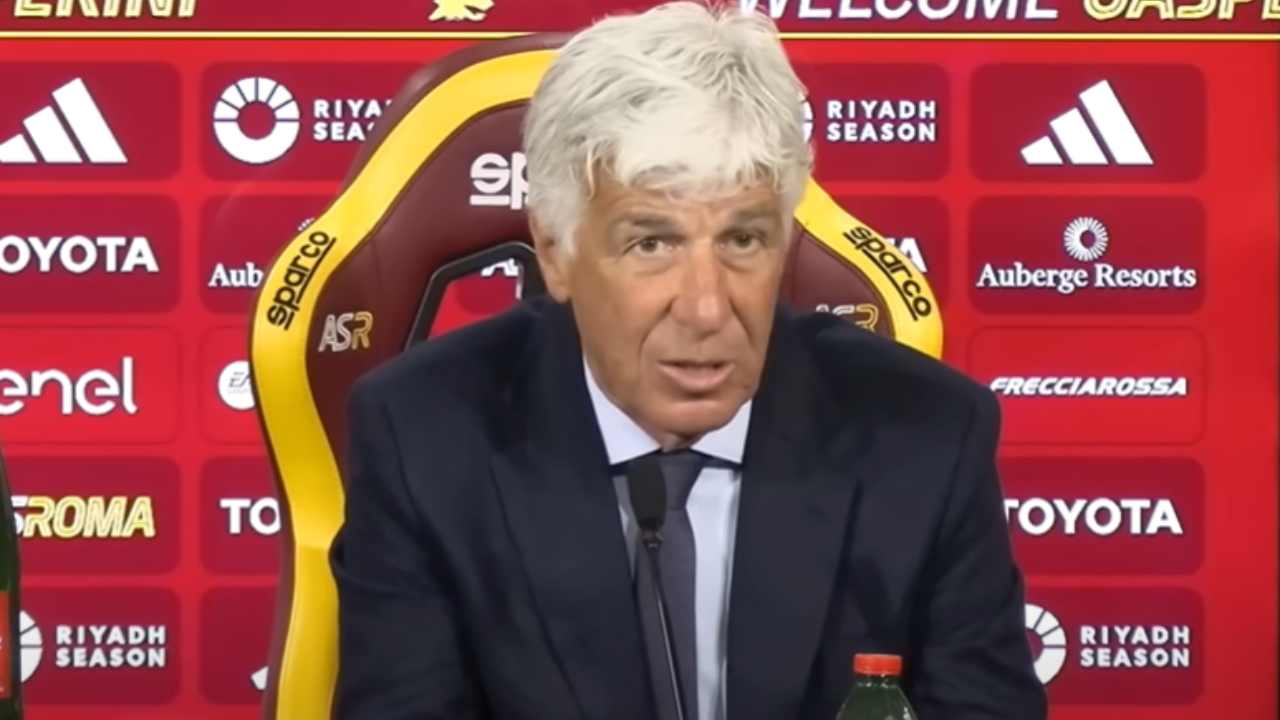 Firma per cinque anni con la Roma