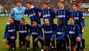 L'ex calciatore dell'Inter se l'è vista brutta