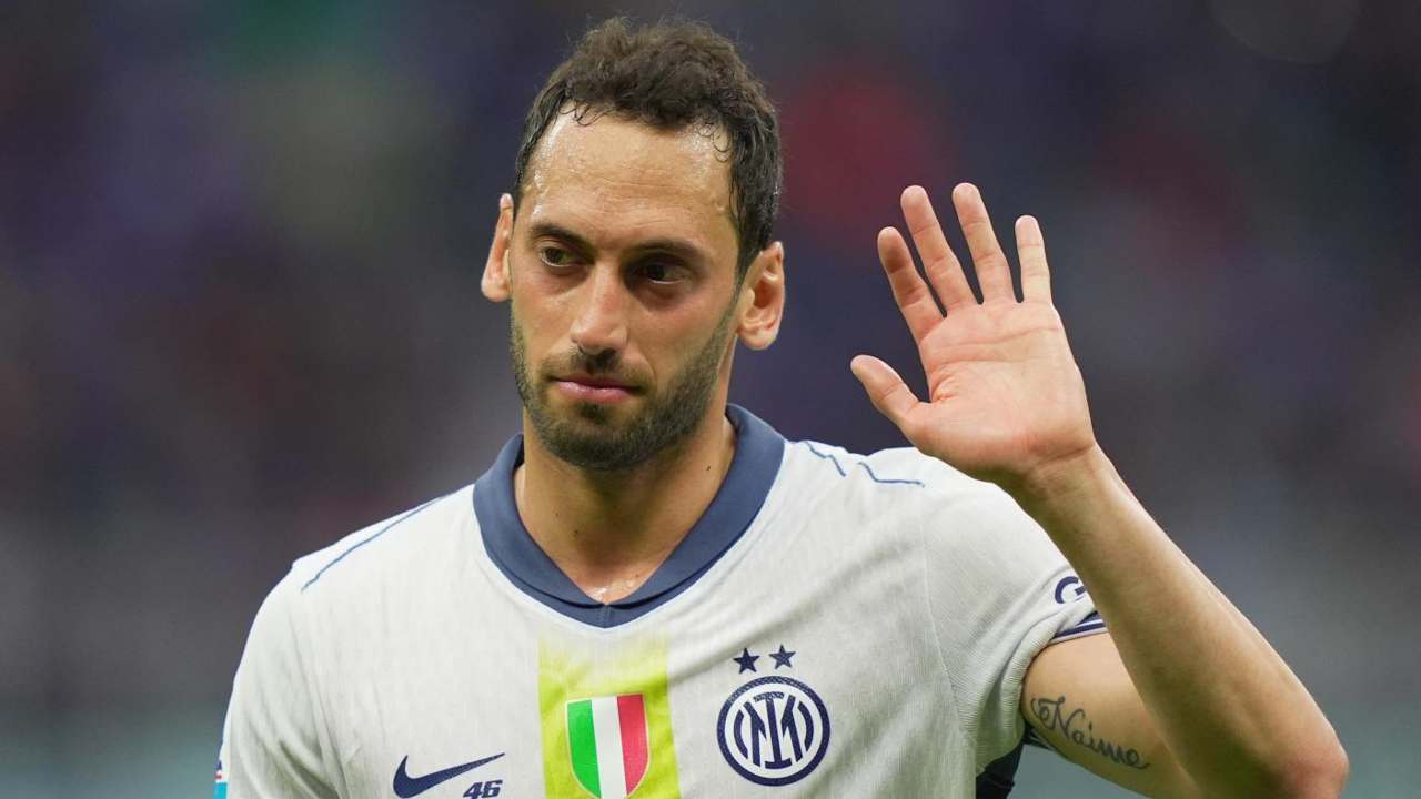 Futuro lontano dai nerazzurri