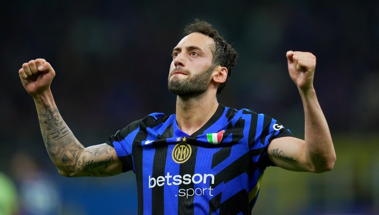 Il turco nel mirino di Mou