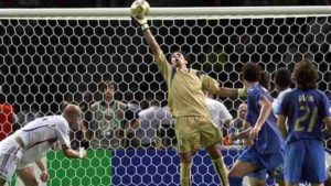 Adesso serve la patria