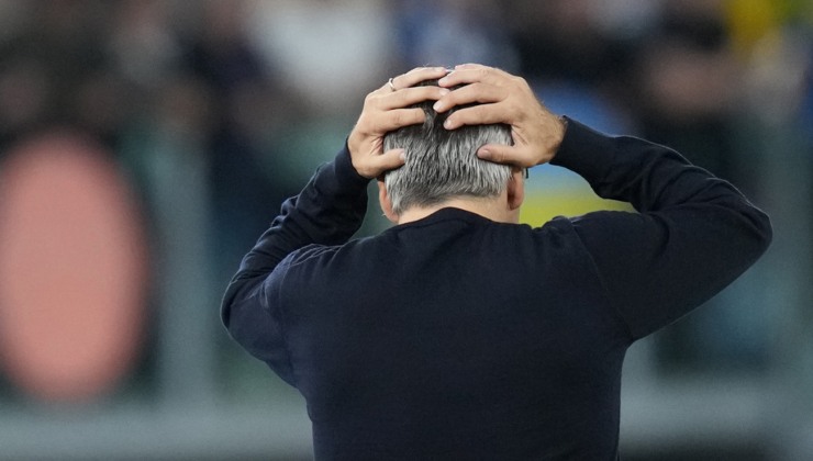 Verrà dimesso nei prossimi giorni