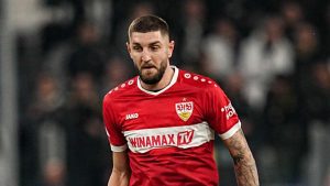 Il difensore sta per ritornare in Serie A