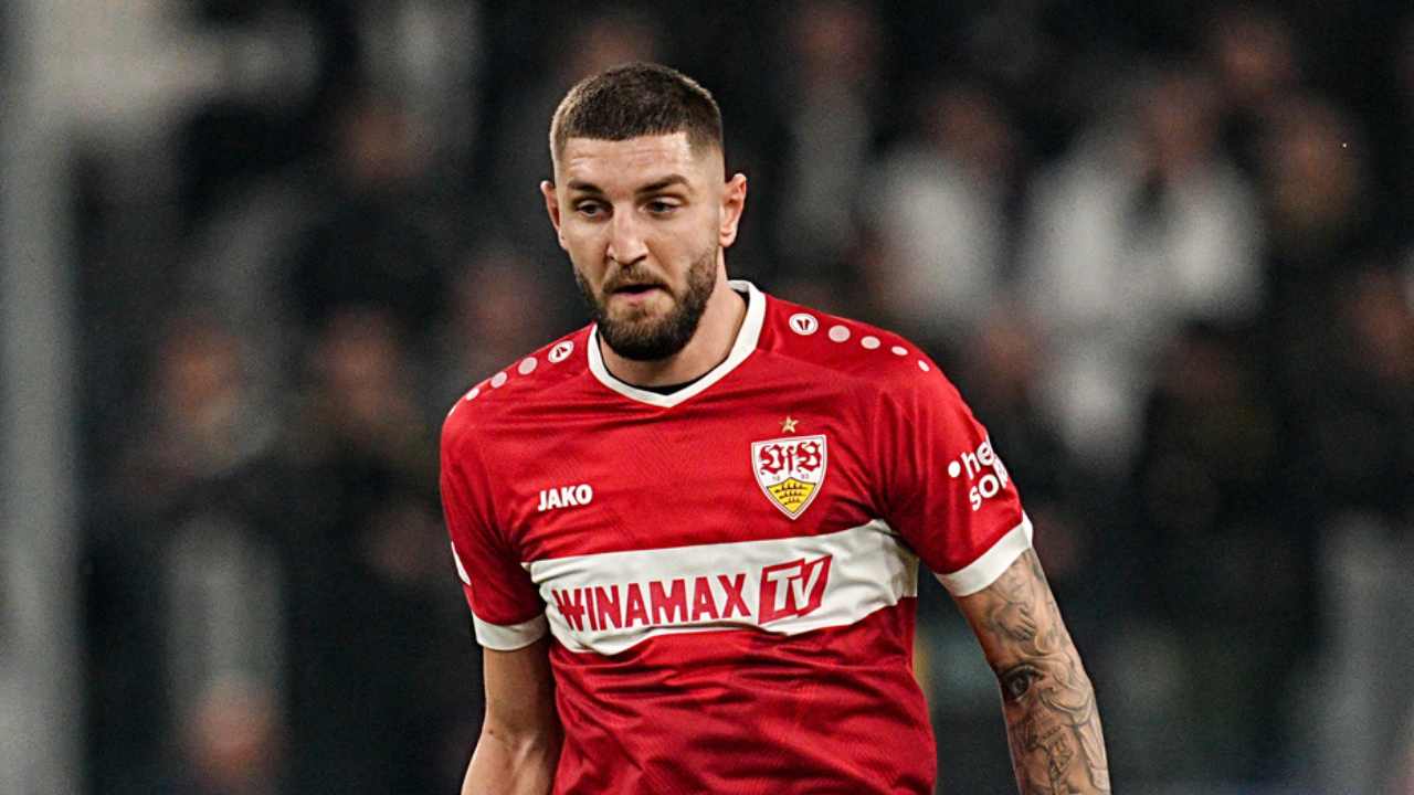 Il difensore sta per ritornare in Serie A