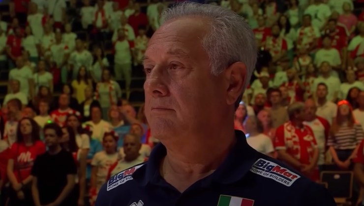 Un altro successo per le ragazze della pallavolo 