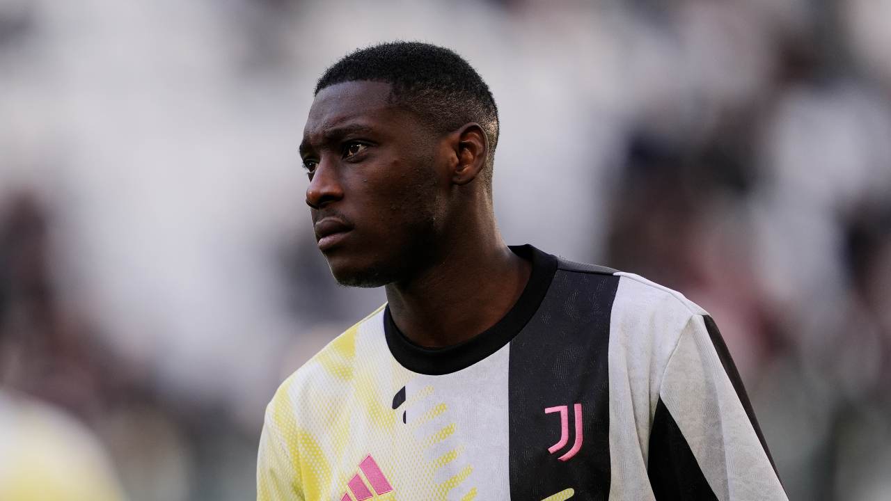 Juve, si complica l'affare Kolo Muani