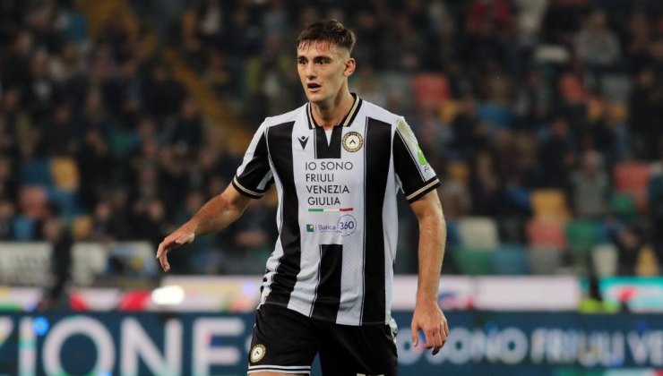Accordo trovato con l'Udinese