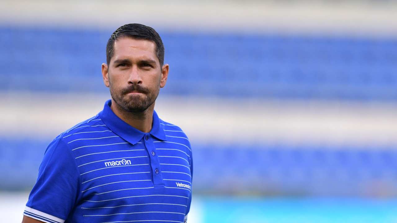 Marco Borriello senza peli sulla lingua