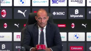 Show in conferenza stampa