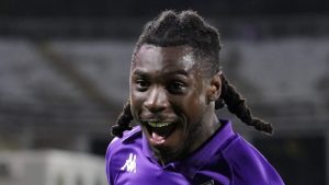 Maxi scambio Napoli-Fiorentina