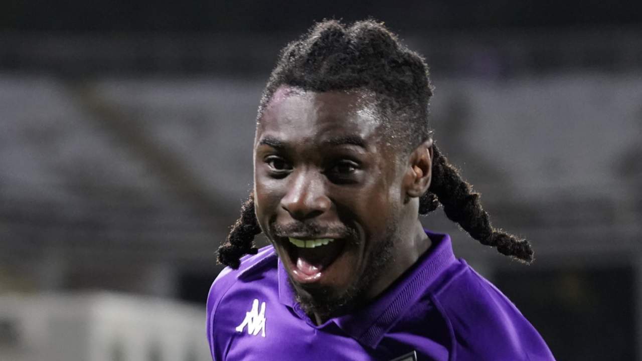 Maxi scambio Napoli-Fiorentina