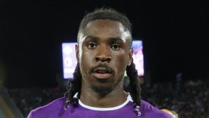 Napoli su Kean