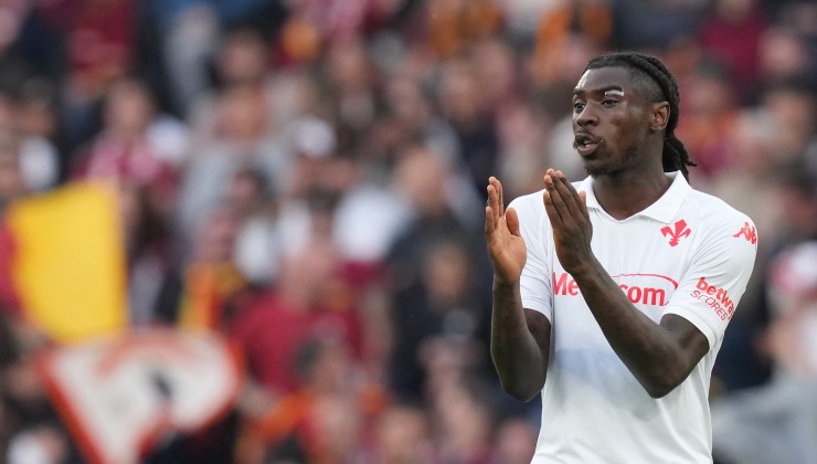 Kean nuovo nome per l'attacco del Napoli