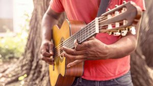 Musicista