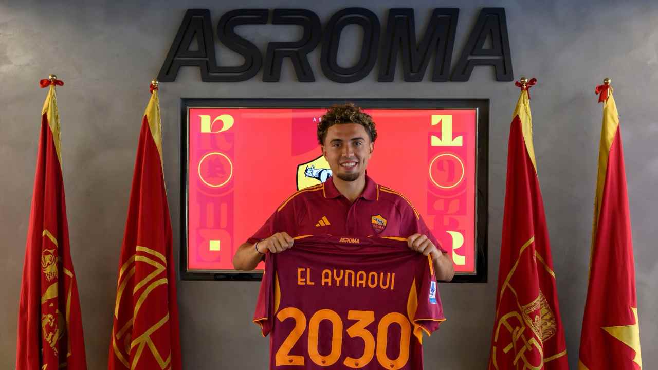 Doppio colpo per la Roma
