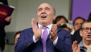 “Non siamo un supermercato”