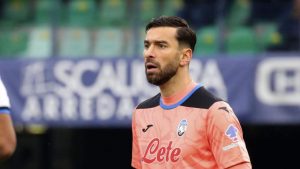 Il suo presente si chiama Al-Ain